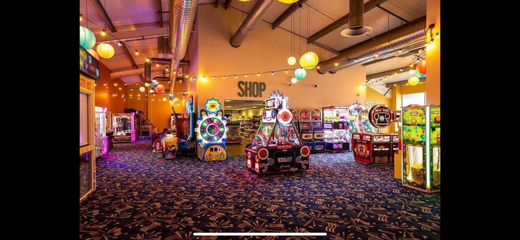 N28 Chill Place Minimum Of 2 Nights At At All Times Please Be Aware Passes Must Be Purchased From Reception Seperately Costs Dependant On Stay Tunstall  Luaran gambar